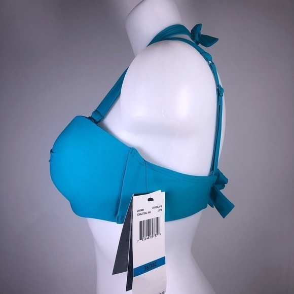 Contours by Coco Reef Convertible Bikini Swimsuit - Picture 4 of 12